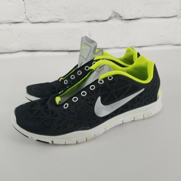 Nike Free TR Fit 3 Training Running Shoes - Picture 6 of 8